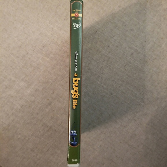 📗📗FREE WITH PURCHASE --a bug's life DVD📗📗 - Picture 7 of 7